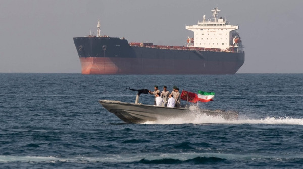 7 Strategi Perang Bayangan yang Dilakukan Iran