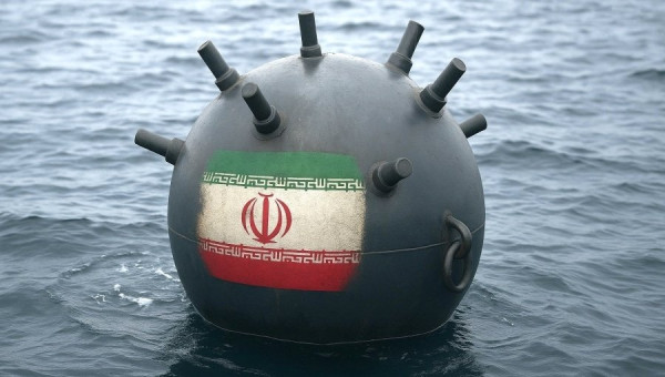 10 Sistem Tersembunyi Perang Modern yang Dikuasai Iran