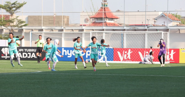 All-Stars Kudus Pertahankan Gelar MLSC All-Stars, 34 Talenta Terbaik Siap Tampil di SingaCup 2026