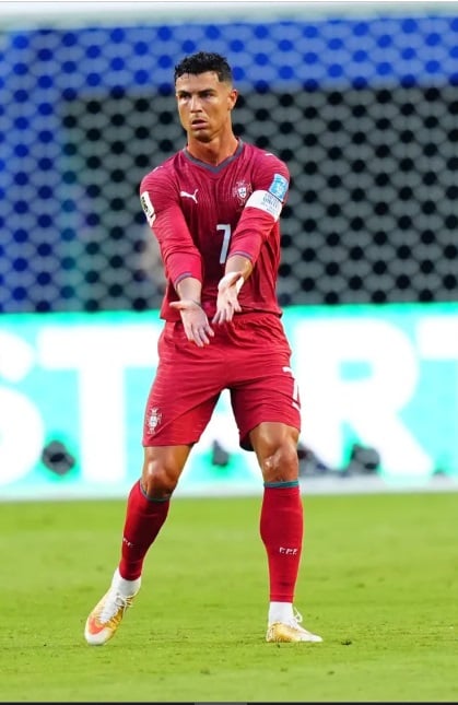 Sepatu Emas Ronaldo Gagal Bawa Hoki di Piala Dunia 2026
