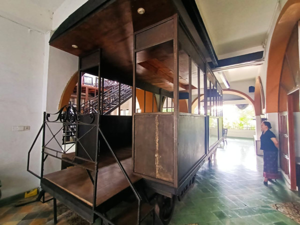 Mencicipi Lima Abad Jakarta dari Meja Makan, Warisan Kuliner Peranakan di Kota Tua