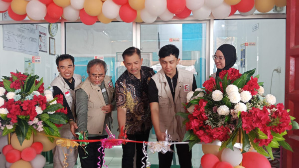 87 Warga Aceh Tamiang Dapat Layanan Dokter Spesialis Gratis dalam Milad ke-24 BSMI