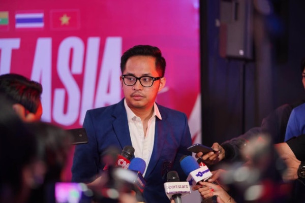 Dua Atlet Utusan IFeL Bawa Indonesia Juara eFootball China Invitational 2026