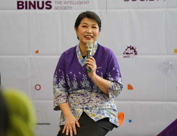 AI for Life: Ketika Kampus Mulai Bicara Etika, Bukan Sekadar Teknologi