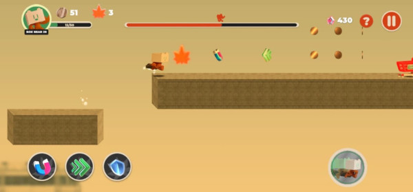 Akhirnya, Trio Maple Haven Bisa Dikendalikan Langsung Lewat Game Mobile