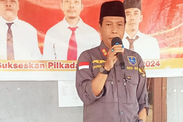 Asosiasi Kepala Desa Seluruh Indonesia di NTB Dukung MBG Diperluas hingga Pelosok