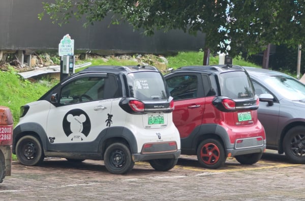 Dari Lampu Merah di Liuzhou, Lahirlah Revolusi EV yang Mengubah Jakarta