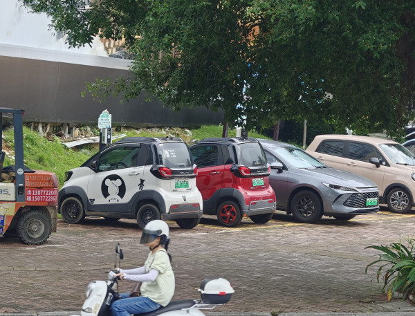 Mengenal Liuzhou, Markas Wuling Sekaligus Ibu Kota Mobil Listrik Dunia