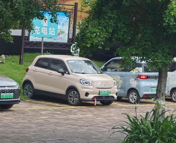 Dari Lampu Merah di Liuzhou, Lahirlah Revolusi EV yang Mengubah Jakarta