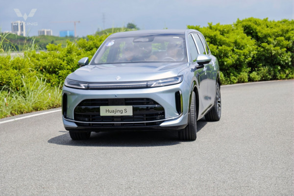 Terungkap di Liuzhou! Ini 4 Mobil Baru Wuling yang Bakal Gempur Indonesia