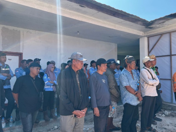 Ribuan Pekerja dan Pelaku Usaha di Kaltim Terdampak Ketidakpastian Izin Usaha Tambang