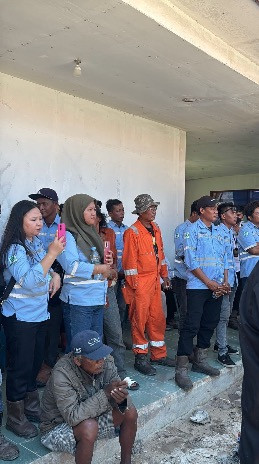 Ribuan Pekerja dan Pelaku Usaha di Kaltim Terdampak Ketidakpastian Izin Usaha Tambang