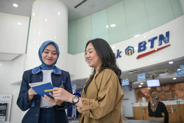 Posisi Tengah Makin Terjepit Suku Bunga, Awas Turun Kelas