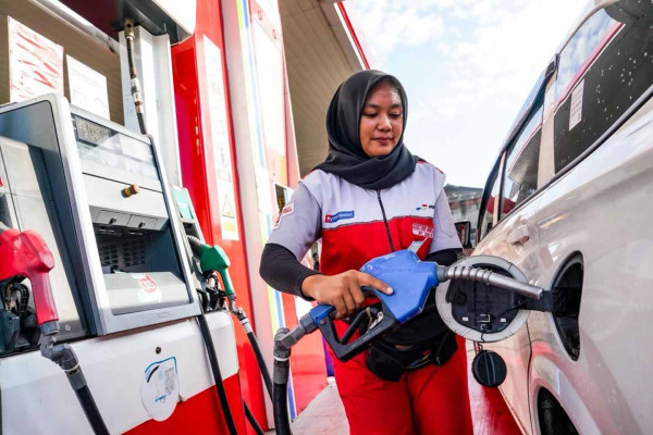Ditekan Harga BBM, Awas Daya Beli Tak Lagi Gacor