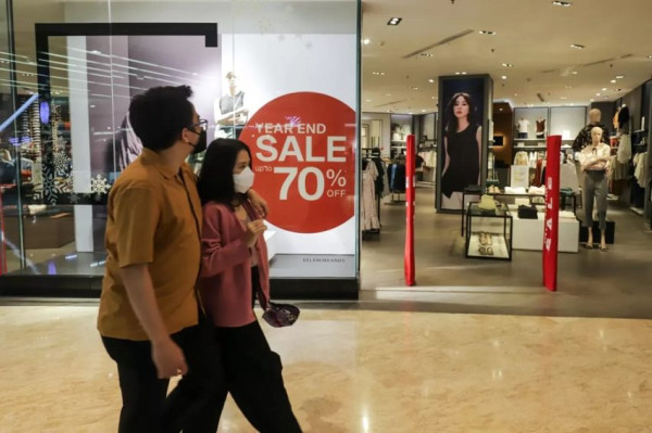 Nestapa Struktural Kelas Menengah