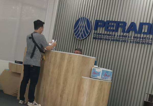 Ucapan ‘Yang Mulia Takut Ya’ Berbuntut Panjang, 2 Pengacara Nadiem Makarim Dilaporkan ke Peradi