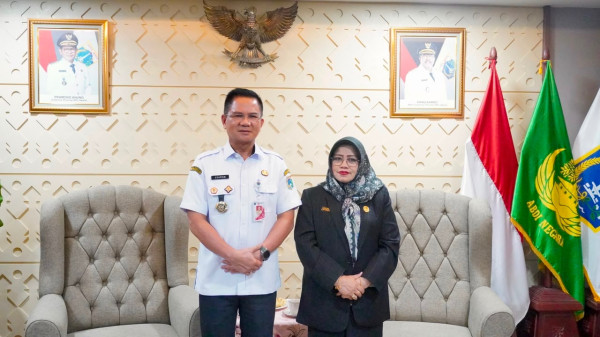 Pengadilan Agama Jaksel Gandeng Pemkot, Siapkan Isbat Nikah Terpadu bagi Warga