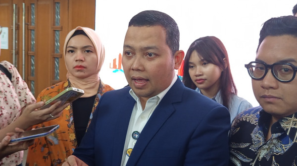 Nadiem Makarim Serahkan Memori Banding setelah Divonis 10 Tahun Penjara