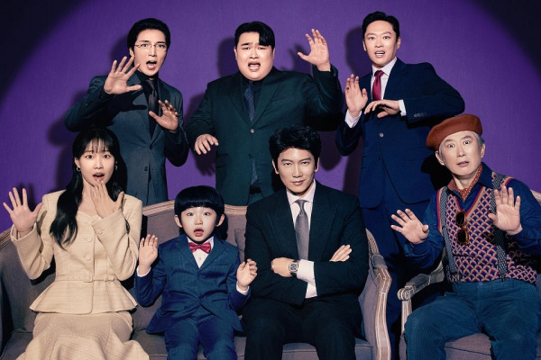 12 Drama Korea Tayang Juli 2026, Lengkap Sinopsis, Jadwal Tayang, dan Daftar Pemain