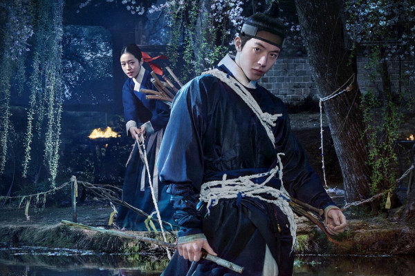 12 Drama Korea Tayang Juli 2026, Lengkap dengan Sinopsis, Jadwal Tayang, dan Daftar Pemain