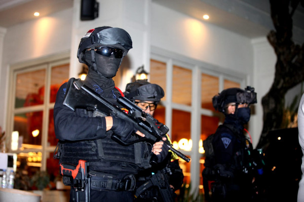 Ini 12 Lokasi Digeledah Polisi Terkait Kasus Korupsi Batu Bara hingga Asabri