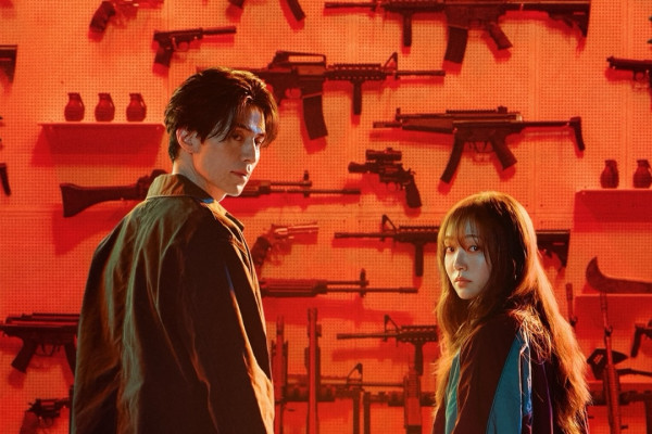 12 Drama Korea Tayang Juli 2026, Lengkap dengan Sinopsis, Jadwal Tayang, dan Daftar Pemain