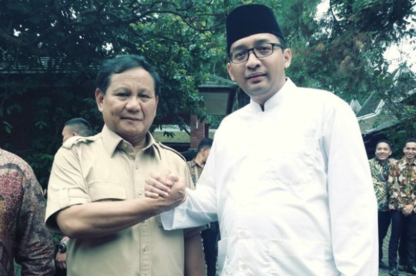 Sekjen DPP Propindo Dukung Kortas Tipikor-Polda Metro Usut Tiga Kasus Korupsi