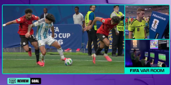 FIFA Jawab Tuduhan Main Gila di Piala Dunia 2026: Integritas Wasit Tak Boleh Diragukan!