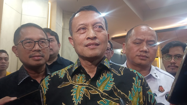 Jadi Tersangka Korupsi dan TPPU, Febrie Adriansyah Belum Ditahan