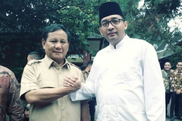 Ketum DPP Rekat Indonesia Dukung Presiden Prabowo Tindak Tegas Pejabat Korupsi