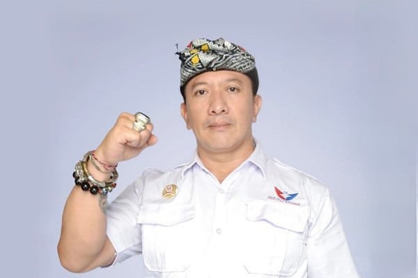 Perindo Apresiasi Inisiatif Danantara Bangun Pengolahan Sampah Jadi Energi Listrik di Denpasar Raya
