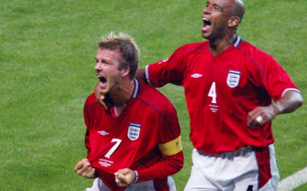 5 Momen Paling Bersejarah Rivalitas Inggris vs Argentina di Piala Dunia, Ada Gol 'Tangan Tuhan'