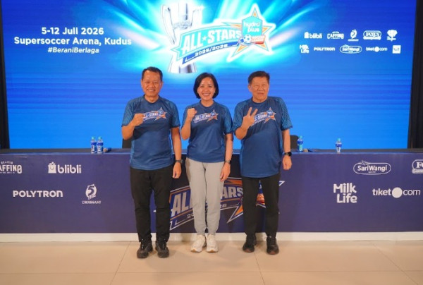 Goal Aksis U-15 dan Akademi Persib U-18 Juara Hydroplus Soccer League All-Stars 2025/2026