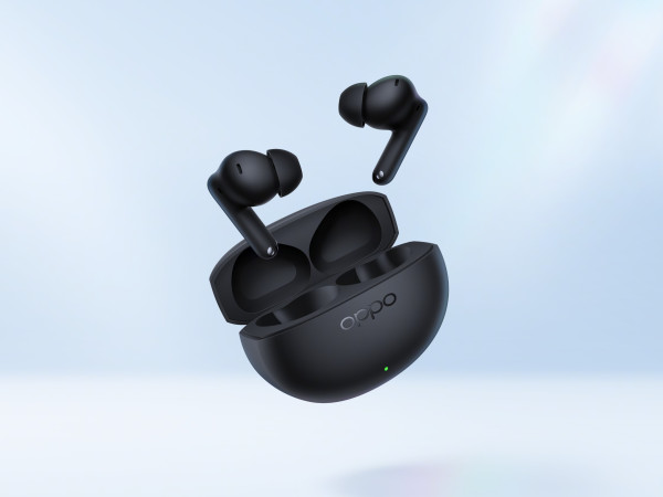 Heboh! Oppo Rilis TWS Enco Air5 Series dengan Fitur AI Gemini, Harga Cuma Segini