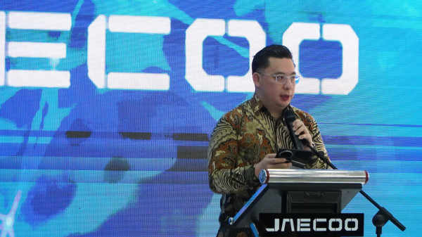 Jaecoo Perluas Jaringan ke Makassar dan Solo, Kejar Target 80 Dealer Akhir Tahun