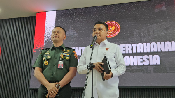Febrie Adriansyah Jadi Tersangka Korupsi, Nasibnya di Satgas PKH Belum Jelas