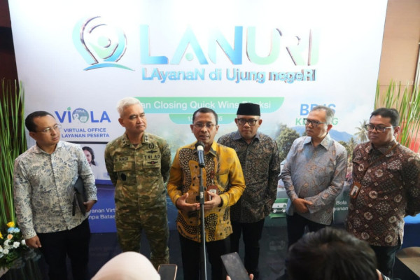 Menembus Batas Geografis, Layanan VIOLA Menjadi Jembatan Asa JKN di Ujung Negeri