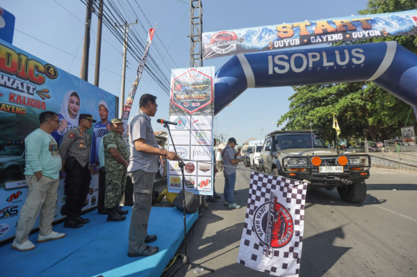 Kenapa Pemilik Land Cruiser Tua Tetap Setia di Tengah Serbuan Mobil Listrik?