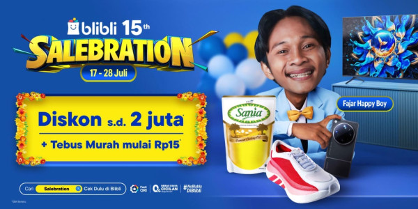 Sering Kena Zonk & Trauma Promo PHP Saat Belanja Online? Resep Ini Dijamin Bikin Happy