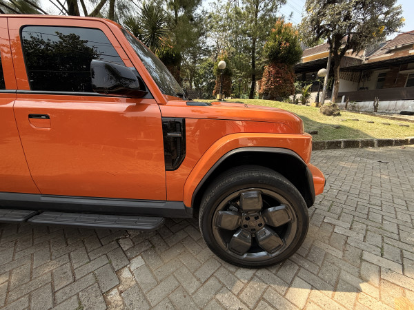 Review iCar V23: SUV Boxy Rp500 Juta yang Bikin Semua Orang Menoleh, tapi Tak Semua Jatuh Cinta