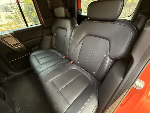 Review iCar V23: SUV Boxy Rp500 Juta yang Bikin Semua Orang Menoleh, tapi Tak Semua Jatuh Cinta