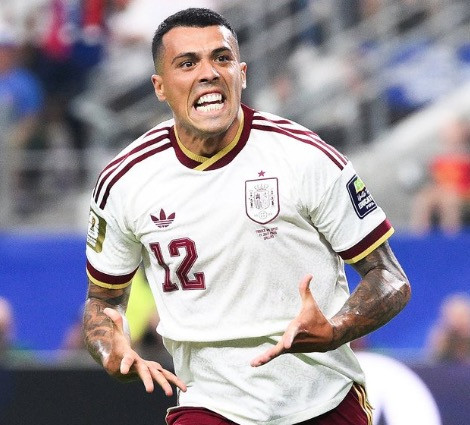 10 Fakta Menarik Spanyol Tembus Final Piala Dunia 2026