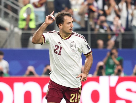 10 Fakta Menarik Spanyol Tembus Final Piala Dunia 2026