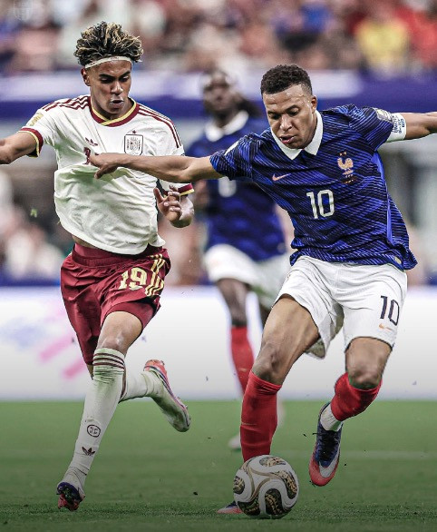 10 Fakta Menarik Spanyol Tembus Final Piala Dunia 2026