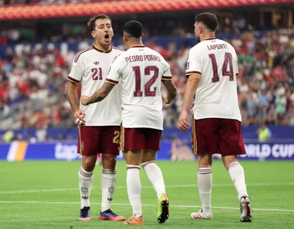 10 Fakta Menarik Spanyol Tembus Final Piala Dunia 2026