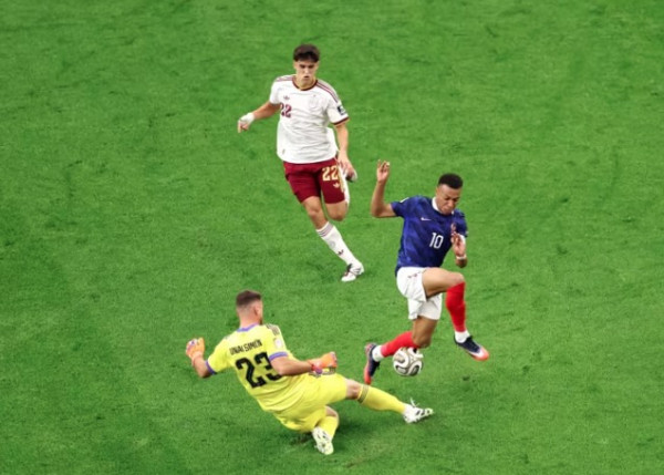 10 Fakta Menarik Spanyol Tembus Final Piala Dunia 2026