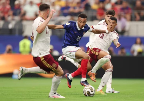 10 Fakta Menarik Spanyol Tembus Final Piala Dunia 2026