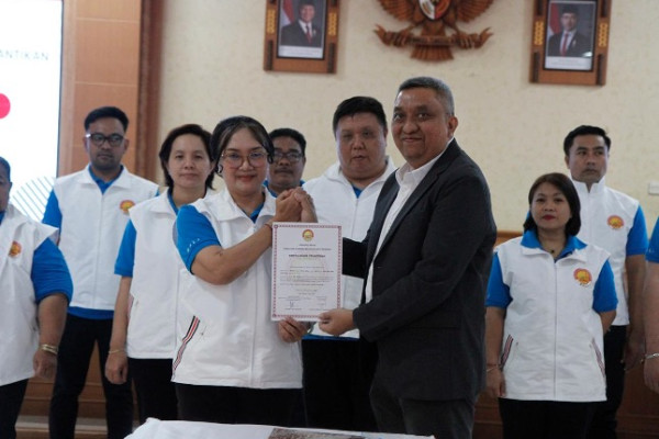PB POBSI Tegaskan Penguatan Organisasi Daerah Kunci Prestasi Biliar Nasional Menuju PON 2028