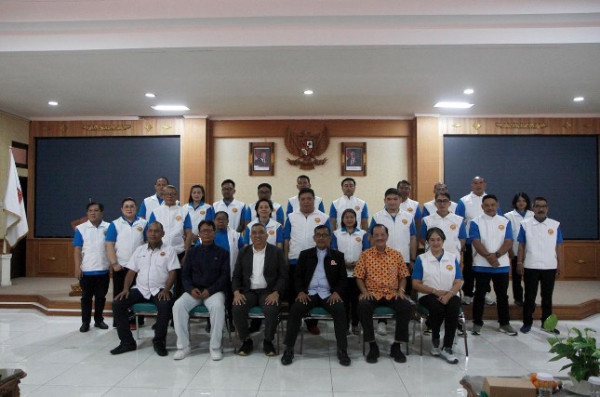 PB POBSI Tegaskan Penguatan Organisasi Daerah Kunci Prestasi Biliar Nasional Menuju PON 2028