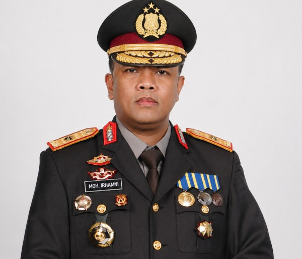 Brigjen Pol Irhamni: Kolaborasi Aparat Penegak Hukum Jadi Kunci Jerat Mafia Lingkungan